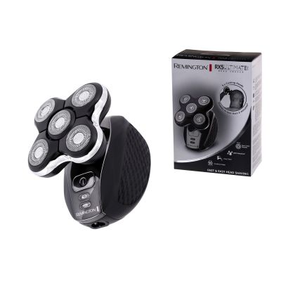 8. REMINGTON XR1500 Head Shaver