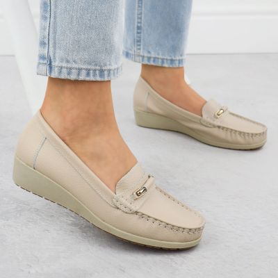 11. Women's black worker boots with socks Sabatina