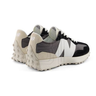 12. New Balance Unisex U327FE shoes