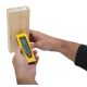 17. Stanley 0-77-030 moisture meter