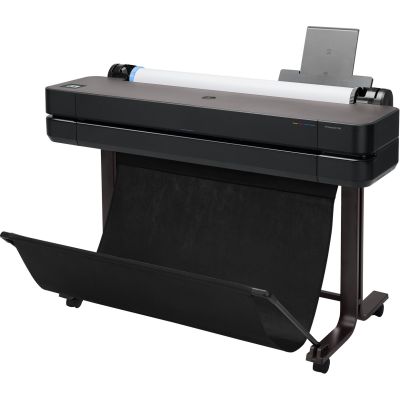 5. HP Designjet T630 91cm (36in) Printer