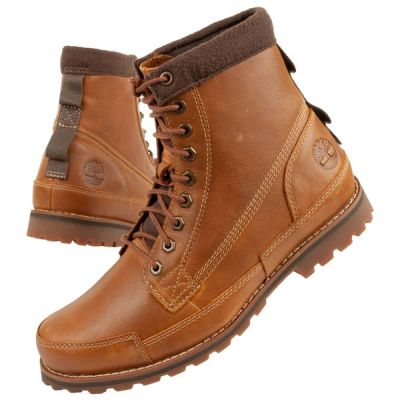 2. Timberland M TB0A2MQ5231 hiking boots