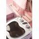21. CAMRY CR 8054 travel washing machine