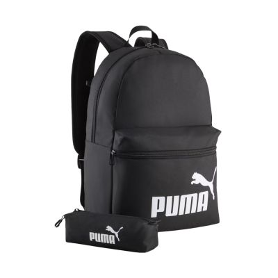 2. Puma Phase Backpack Black 92190 01
