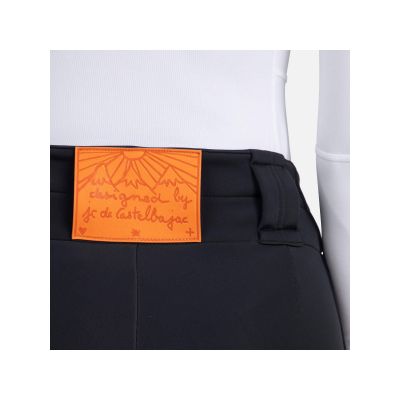 5. Rossignol W Sirius Softshell Pant Black