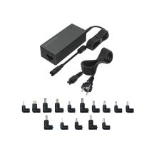 Conceptronic OZUL08B15 Power Adapter/Inverter Internal 90W Black