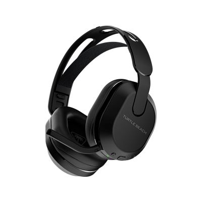 10. Turtle Beach Stealth 500 Wireless Bluetooth Headband Gaming Headset