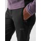 3. Women's softshell ski pants 10000 membrane 4F 4FWAW24TFTRF706-20S