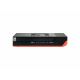 6. LevelOne GSW-0807 Network Switch Unmanaged Gigabit Ethernet (10/100/1000) Black, Red