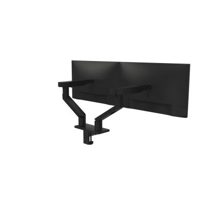 24. Dell Dual Monitor Arm - MDA20
