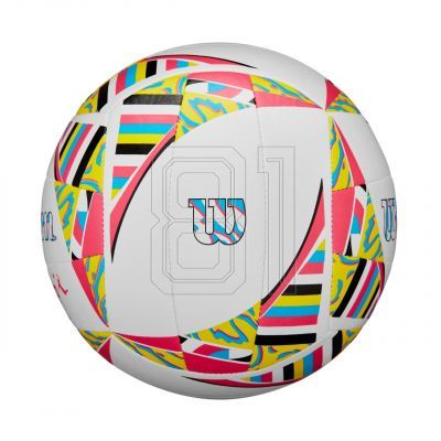 8. Wilson AVP Movement VB New WV4008001XBOF Volleyball