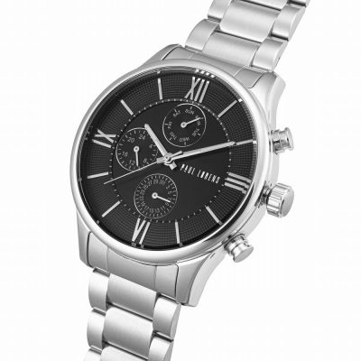 3. Men's Watch Paul Lorens PL11652B6-1C1