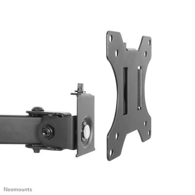 7. Neomounts by Newstar FPMA-D550DBLACK 10-32"