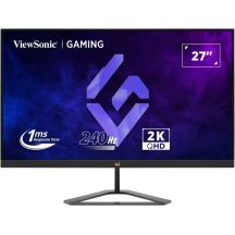 Viewsonic VX Series VX2758A-2K-PRO-3 Computer Monitor 68.6 cm (27") 2560 x 1440 px Quad HD LED Black