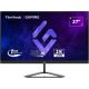 Viewsonic VX Series VX2758A-2K-PRO-3 Computer Monitor 68.6 cm (27") 2560 x 1440 px Quad HD LED Black