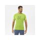 3. MILLET M Trilogy Delta Ts Ss T-shirt green