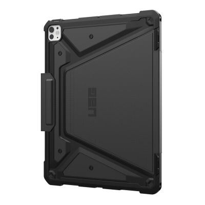 2. Urban Armor Gear UAG - Flip Tablet Case - Durable - Polyurethane (PU) - For Apple 13-inch iPad Pro M4 Wi-Fi, M4 Wi-Fi + Cellular