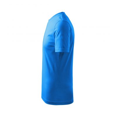 4. Malfini Basic Jr T-shirt MLI-13870