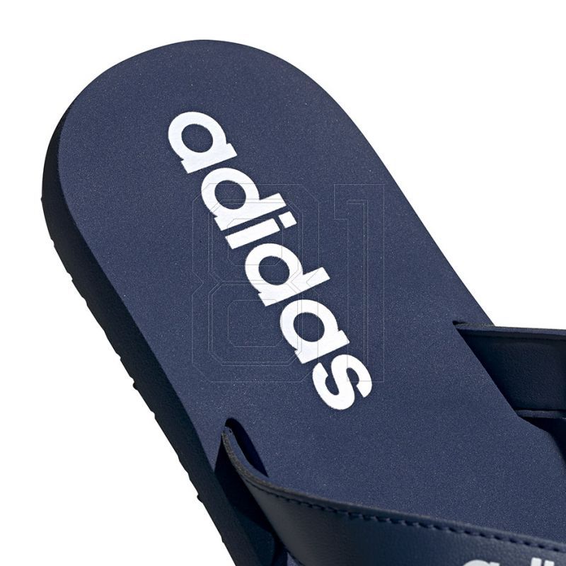 7. Adidas Eezay Flip Flop EG2041 slippers