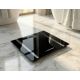11. Esperanza SAMBA EBS018K bathroom scale (black)