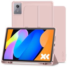 Tech-Protect SmartCase Pen Case for Lenovo Idea Tab / K11 Gen. 2 11.0 TB-336 - Pink