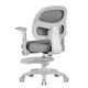 2. Junior 5.0 Gray Swivel Chair