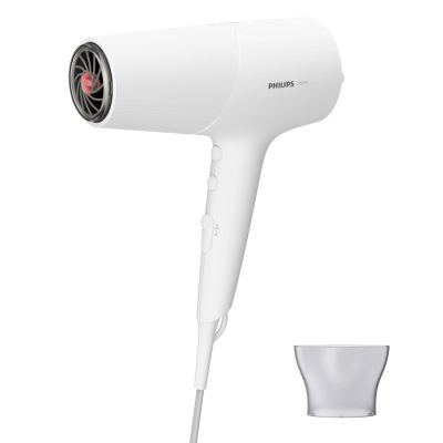 7. PHILIPS BHD 500/00 hair dryer