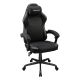 2. COUGAR CGR-FXF-GLB Universal Gaming Chair Upholstered Seat Black, Gold