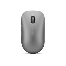 Lenovo Wireless Multi-Mode Pro Plus Mouse 6050 Luna Gray