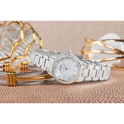6. Women's Watch EMPORIO ARMANI Mia AR11669 + BOX