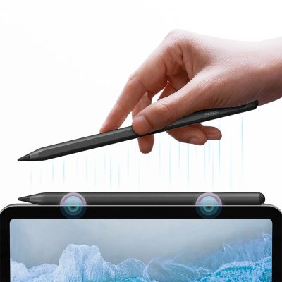 3. Metapen A8 Active Stylus for iPad USB-C - Black