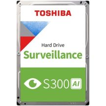 Toshiba MG11ACA24TE-V Hard Drive 24TB 7200RPM 1024MB 3.5" SATA III
