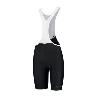 Rogelli LAURA bib shorts black XL
