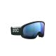 4. POC Fovea Mid Ski Goggles Green