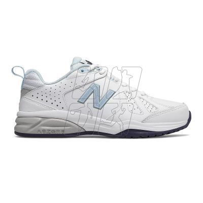 New Balance W WX624WB5 shoes