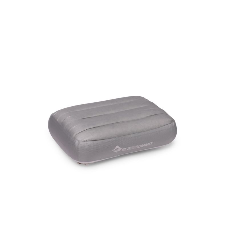 4. SEA TO SUMMIT Aeros Down Pillow