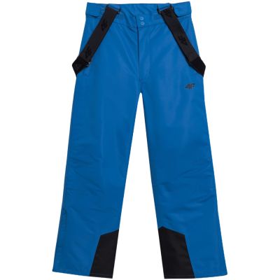 6. Ski pants 4F Jr HJZ22 JSPMN001 33S