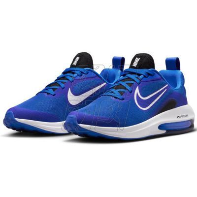 4. Running shoes Nike Air Zoom Arcadia 2 Jr DM8491 400