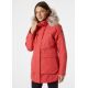 5. Helly Hansen Coastal Parka W 54012-101