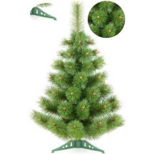 CHRISTMAS TREE LINE KLARA UNSPLIT 50CM