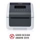 Brother TD-4550DNWB - label printer
