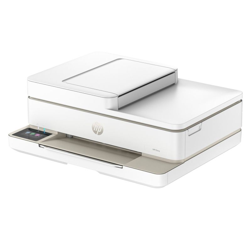 88. HP ENVY 6520e All-in-One Multifunction Printer