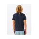 3. RIP CURL Vaporcool Seamless Tee T-Shirt black