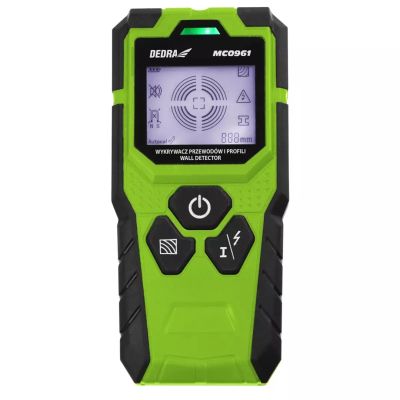 Profile and cable detector