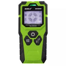 Profile and cable detector