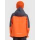 4. 3-in-1 transition jacket, 5000 membrane, boys 4F 4FJRAW25TTJAM1014-70S