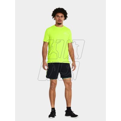 3. Under Armor M shorts 1383356-002