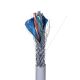 2. Lanberg LCS6-11CU-0305-S network cable (S/FTP; 305m; cat. 6; gray)