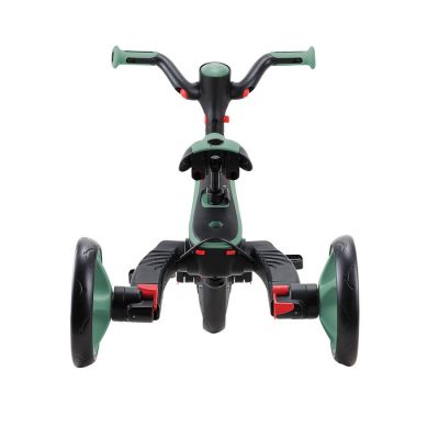 30. Globber Explorer Trike Foldable 4in1 732-104