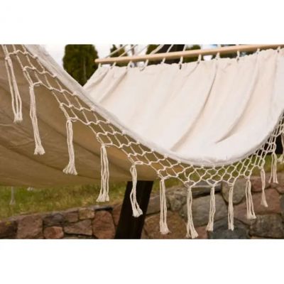 3. Hammock with fringes Maiami Royokamp 1018966